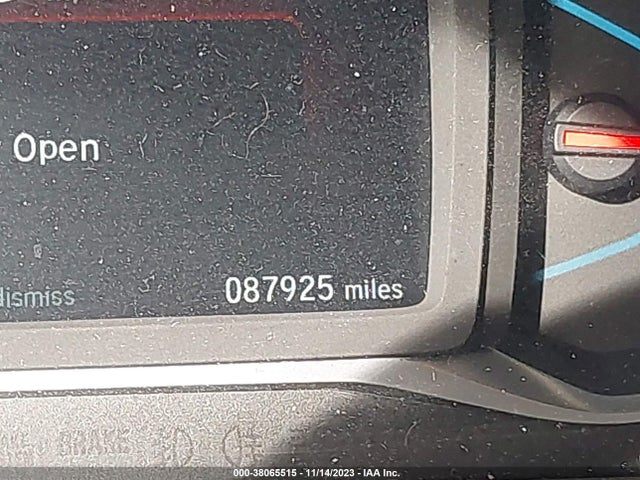 2019 HONDA PILOT TOURING VIN: 5FNYF5H93KB029577