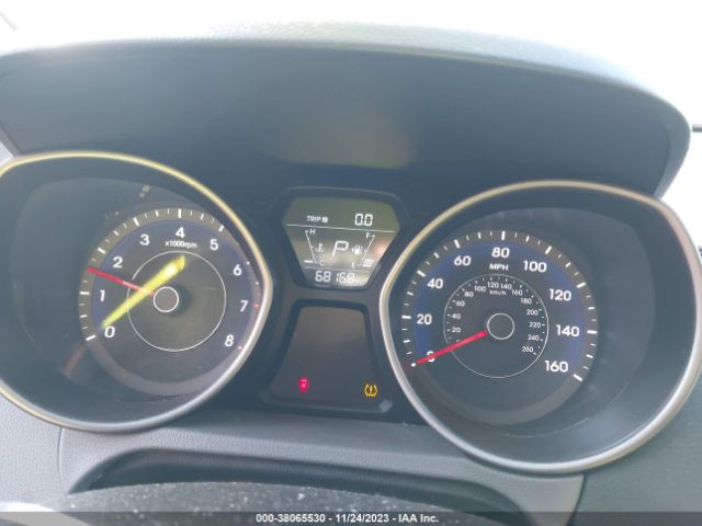 5NPDH4AE0GH706796 Hyundai ELANTRA SE
