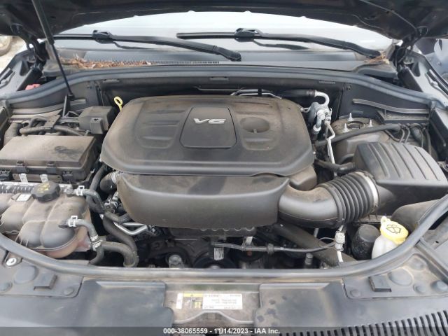 2018 DODGE DURANGO 1C4RDJAG3JC415973 Photo 9