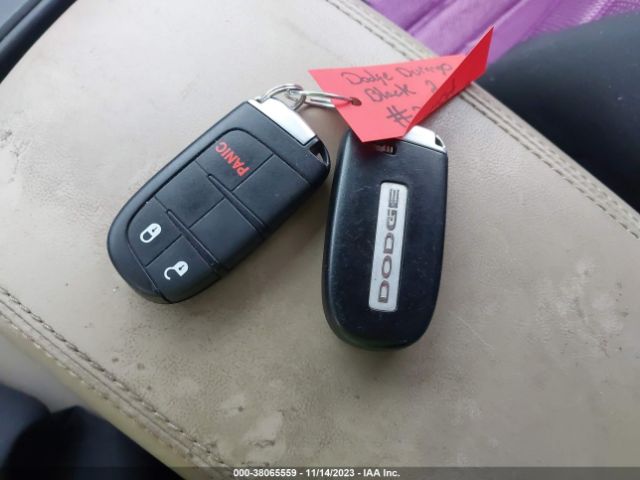 2018 DODGE DURANGO 1C4RDJAG3JC415973 Photo 10