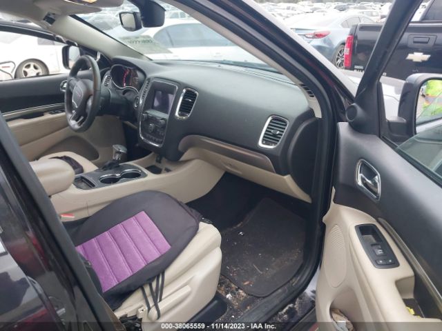 2018 DODGE DURANGO 1C4RDJAG3JC415973 Photo 4