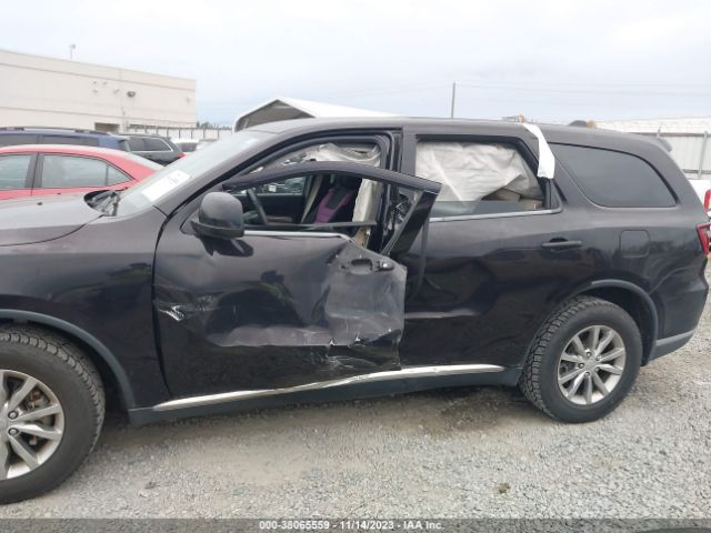 2018 DODGE DURANGO 1C4RDJAG3JC415973 Photo 5
