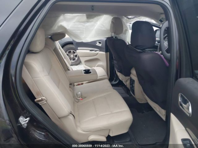 2018 DODGE DURANGO 1C4RDJAG3JC415973 Photo 7