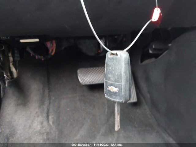 Chevrolet EQUINOX LT 2017 2GNALCEK7H6278007 Image 11