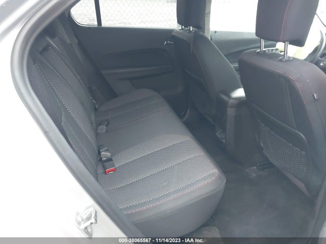Chevrolet EQUINOX LT 2017 2GNALCEK7H6278007 Image 8