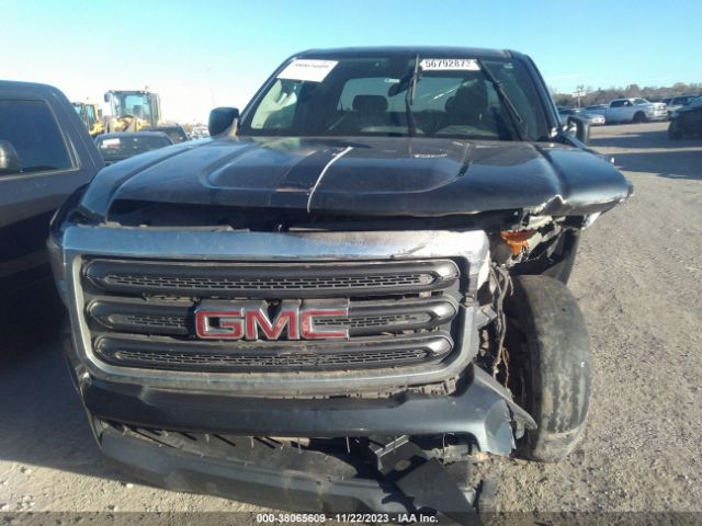 1GTH5BEA1G1281683 GMC Canyon