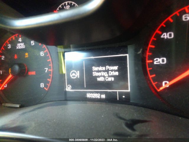 1GTH5BEA1G1281683 GMC Canyon