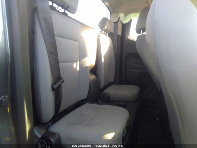 1GTH5BEA1G1281683 GMC Canyon