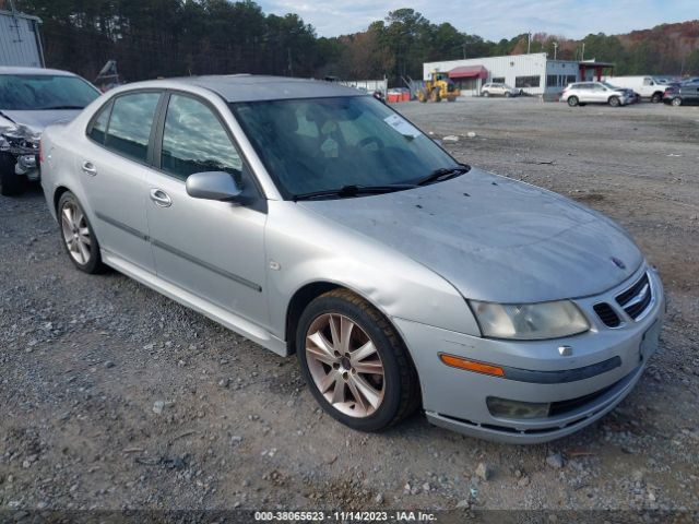 2007 SAAB 9-3 YS3FD49Y671144504 Photo 0