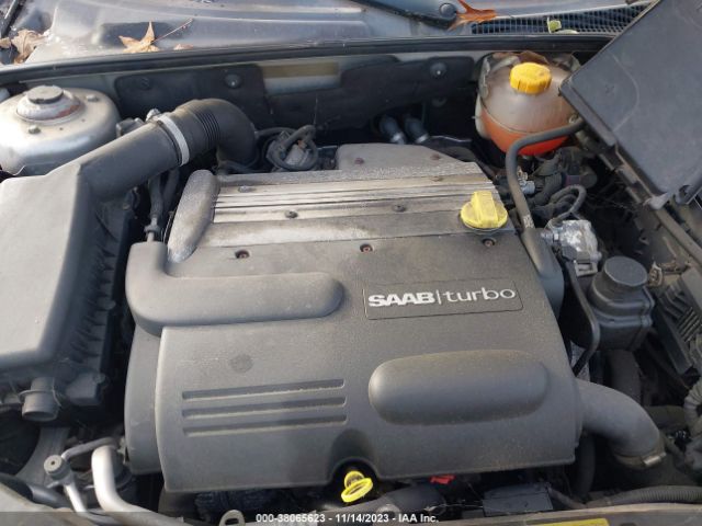 2007 SAAB 9-3 YS3FD49Y671144504 Photo 9