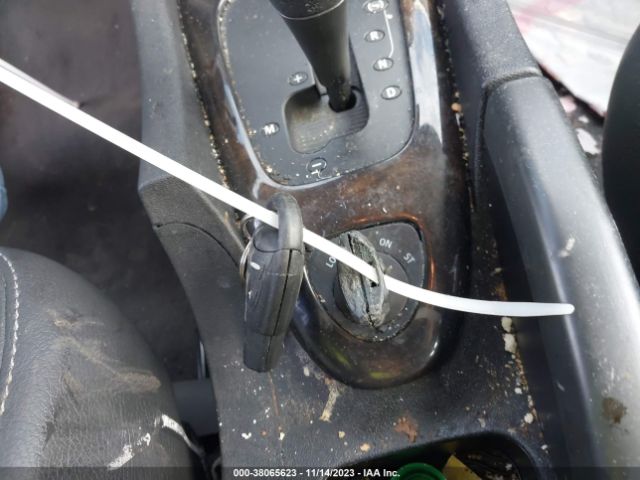 2007 SAAB 9-3 YS3FD49Y671144504 Photo 10