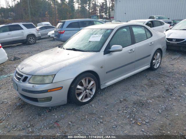 2007 SAAB 9-3 YS3FD49Y671144504 Photo 1