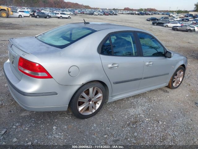 2007 SAAB 9-3 YS3FD49Y671144504 Photo 3