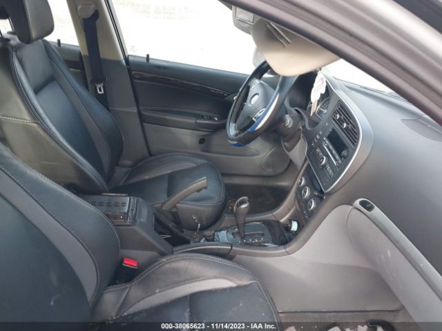 2007 SAAB 9-3 YS3FD49Y671144504 Photo 4