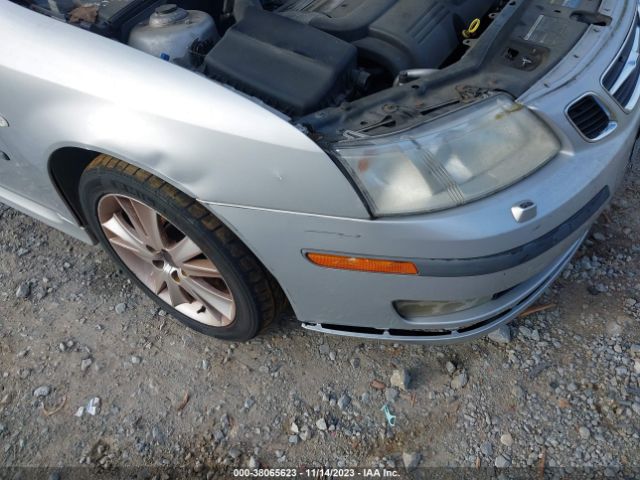2007 SAAB 9-3 YS3FD49Y671144504 Photo 5