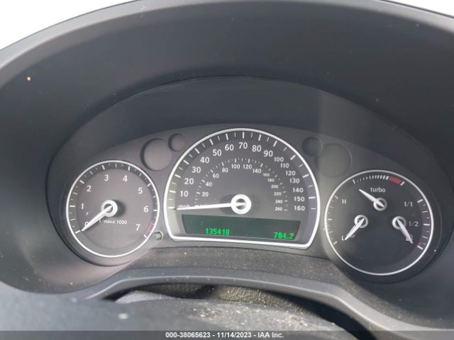 2007 SAAB 9-3 YS3FD49Y671144504 Photo 6