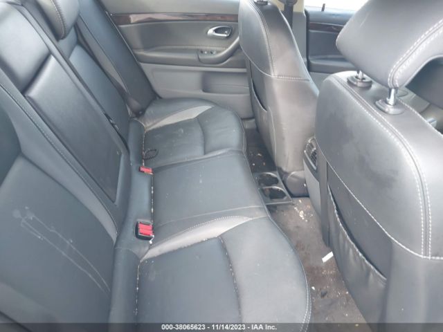 2007 SAAB 9-3 YS3FD49Y671144504 Photo 7