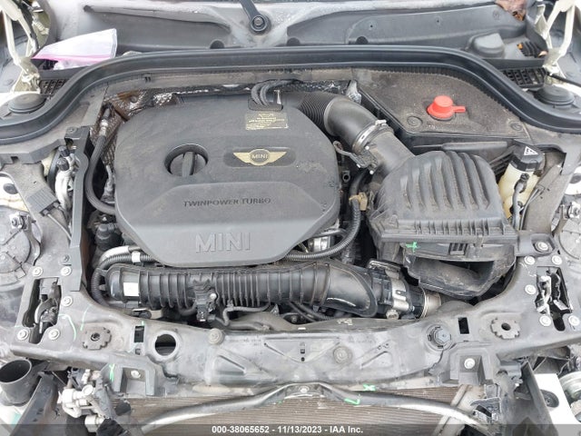 2015 MINI HARDTOP WMWXP7C59F2A34493 Photo 9