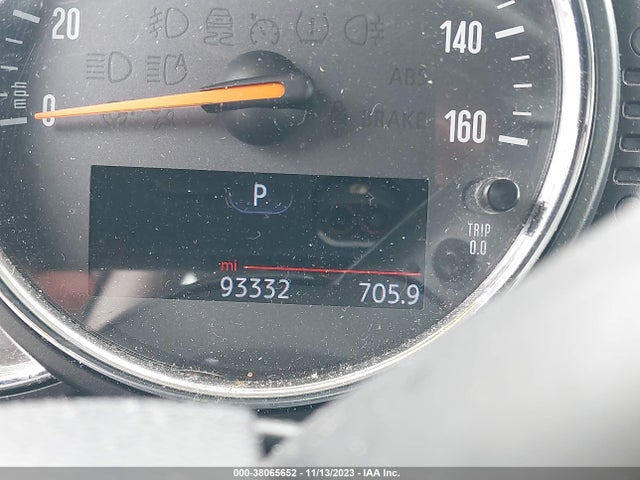 2015 MINI HARDTOP WMWXP7C59F2A34493 Photo 6
