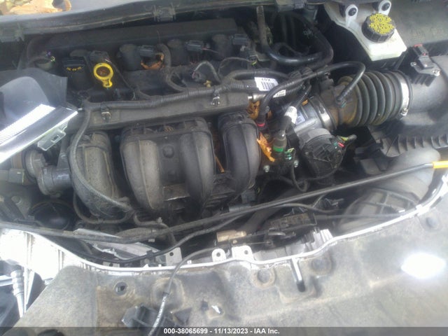 Ford ESCAPE SE 2016 1FMCU0G78GUA93921 Image 10