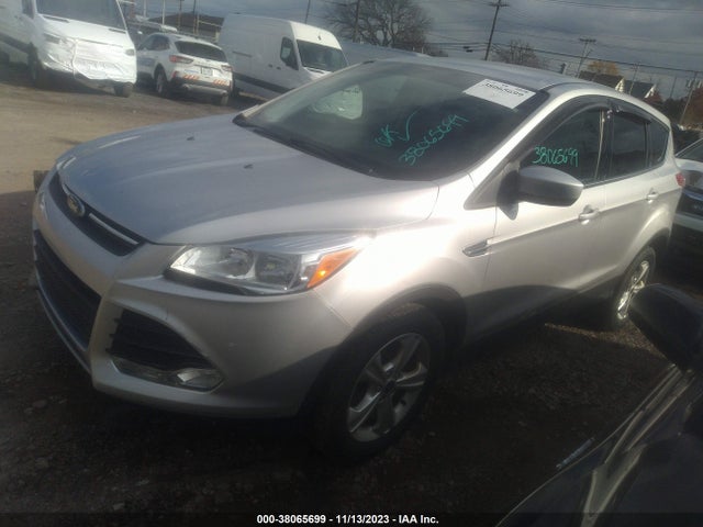 Ford ESCAPE SE 2016 1FMCU0G78GUA93921 Image 2