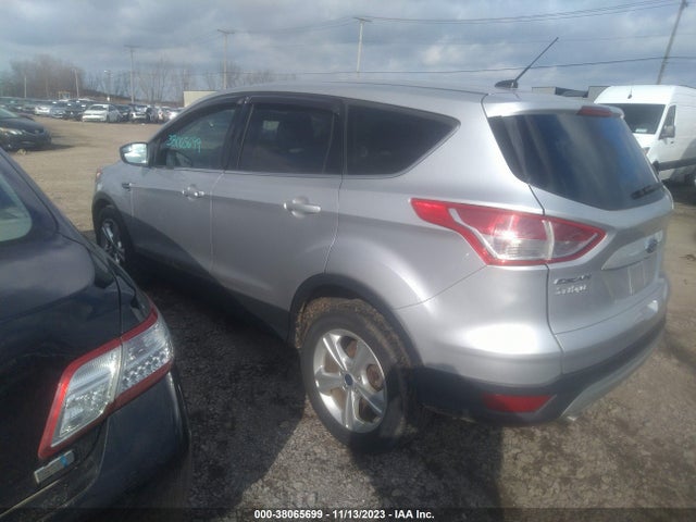 Ford ESCAPE SE 2016 1FMCU0G78GUA93921 Image 3