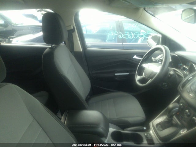 Ford ESCAPE SE 2016 1FMCU0G78GUA93921 Image 5