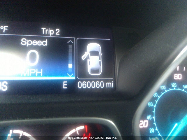 Ford ESCAPE SE 2016 1FMCU0G78GUA93921 Image 7