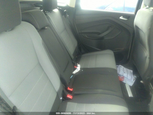 Ford ESCAPE SE 2016 1FMCU0G78GUA93921 Image 8