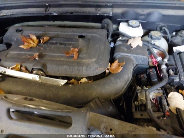 Buick Envision Awd Essence 2021 LRBFZPR44MD123876 Image 10