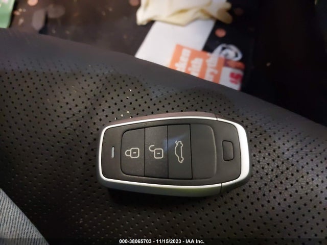 Buick Envision Awd Essence 2021 LRBFZPR44MD123876 Image 11