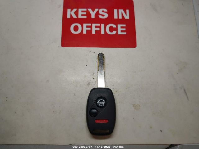 5FNRL5H21EB063148 Honda ODYSSEY LX