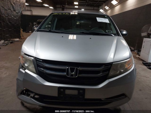 5FNRL5H21EB063148 Honda ODYSSEY LX