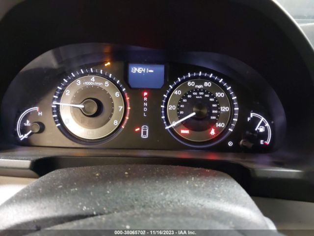 5FNRL5H21EB063148 Honda ODYSSEY LX