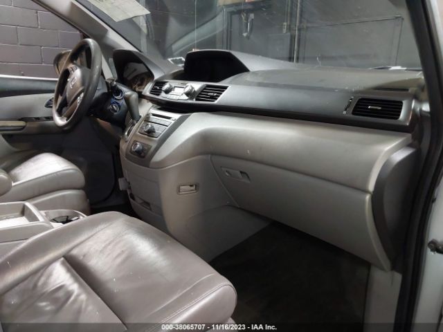 5FNRL5H21EB063148 Honda ODYSSEY LX