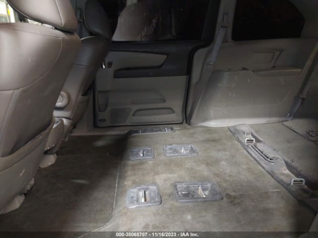 5FNRL5H21EB063148 Honda ODYSSEY LX