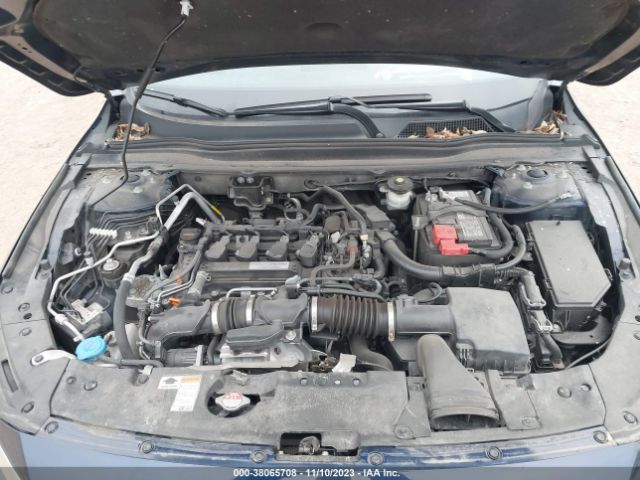 1HGCV1F16JA101402 Honda ACCORD LX