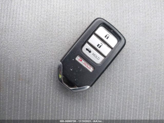1HGCV1F16JA101402 Honda ACCORD LX