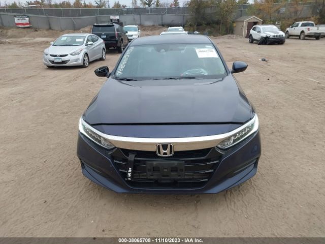 1HGCV1F16JA101402 Honda ACCORD LX