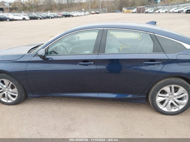 1HGCV1F16JA101402 Honda ACCORD LX