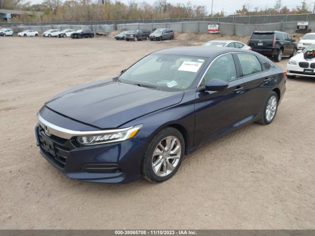1HGCV1F16JA101402 Honda ACCORD LX