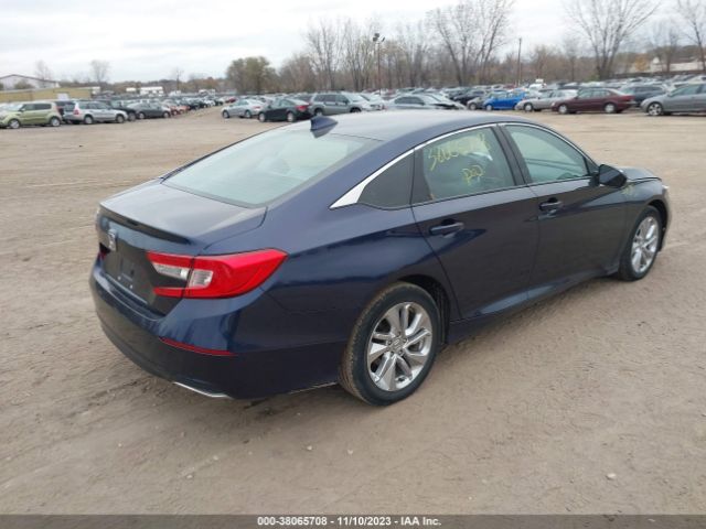 1HGCV1F16JA101402 Honda ACCORD LX
