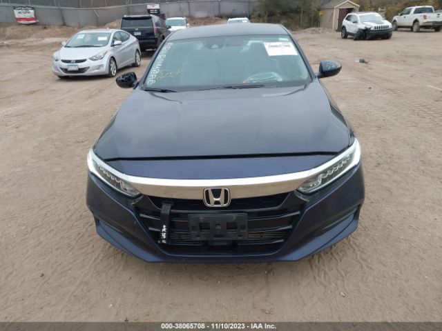 1HGCV1F16JA101402 Honda ACCORD LX