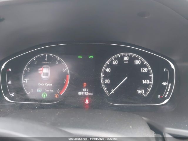 1HGCV1F16JA101402 Honda ACCORD LX