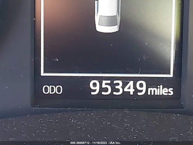 2017 TOYOTA COROLLA XLE VIN: 2T1BURHE1HC872657