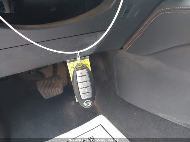 Nissan Altima 2.5 Sr 2019 1N4BL4CVXKN319920 Image 11