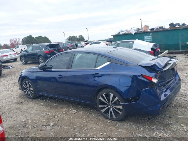 Nissan Altima 2.5 Sr 2019 1N4BL4CVXKN319920 Image 14