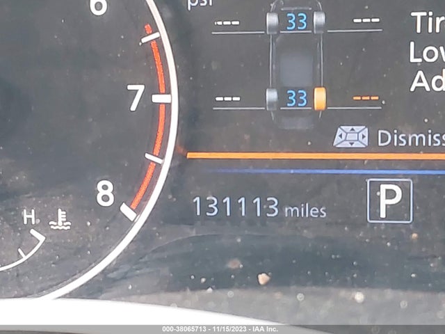 Nissan Altima 2.5 Sr 2019 1N4BL4CVXKN319920 Image 15