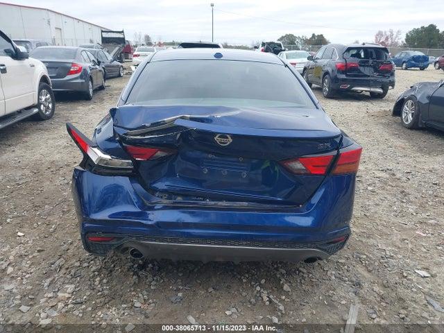 Nissan Altima 2.5 Sr 2019 1N4BL4CVXKN319920 Image 16