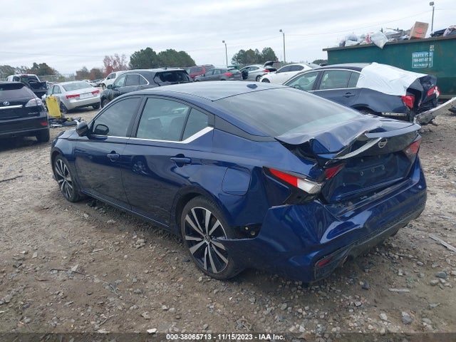 Nissan Altima 2.5 Sr 2019 1N4BL4CVXKN319920 Image 3